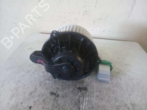 Heater blower motor KIA SPORTAGE III (SL) 1.7 CRDi | BP2819911M62 