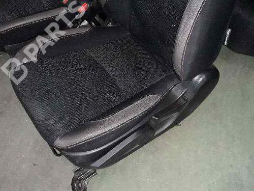 Used Left front seat Left front seat SUBARU XV (_GP_) 1.6 i AWD (GP3, G33GP) (114 hp) 10251889 10251889
