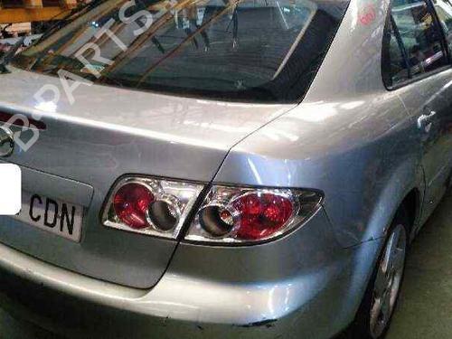 Left taillight MAZDA 6 Saloon (GG) 2.0 DI (GG14) | BP2837665C34 - Image 10