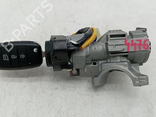 Used Other KIA CARENS IV 1.7 CRDi (116 hp) 19422851