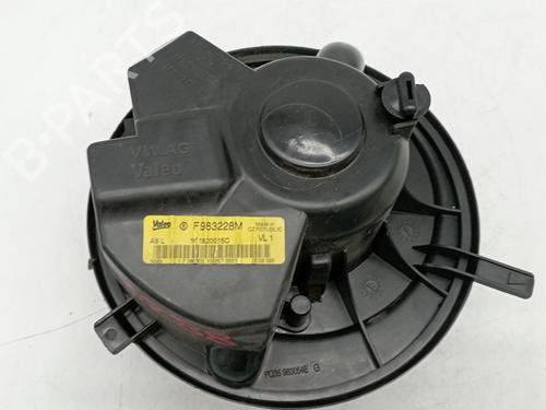 Varmeblæser VW GOLF V (1K1)  | BP17647585M62 