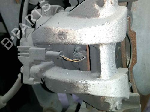 Used Right rear brake caliper MERCEDES-BENZ E-CLASS (W212) E 220 CDI / BlueTEC (212.001, 212.002) (170 hp) 11593055