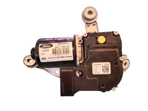 Used Front wiper motor FORD MONDEO V Turnier (CF) [2014-2025]  24527972