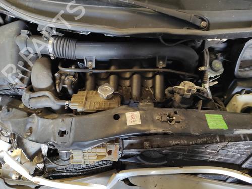 AC compressor MERCEDES-BENZ VITO Van (W638)  | BP17527110M34 