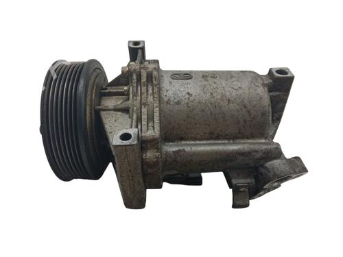 Used AC compressor NISSAN JUKE (F15) [2010-2019]  22355501