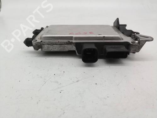 Control unit CITROËN C4 SPACETOURER (3D_)  | BP9585445M11 