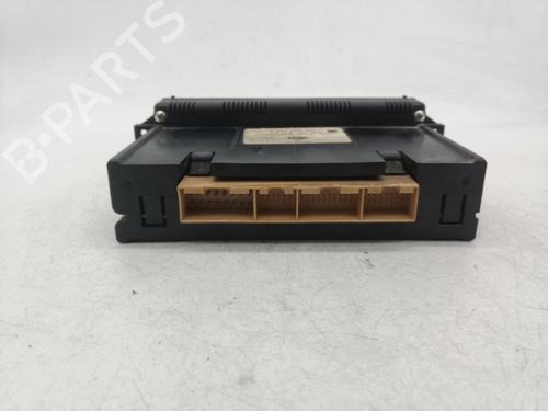 Climate control SEAT LEON (1M1) | BP32397640I5