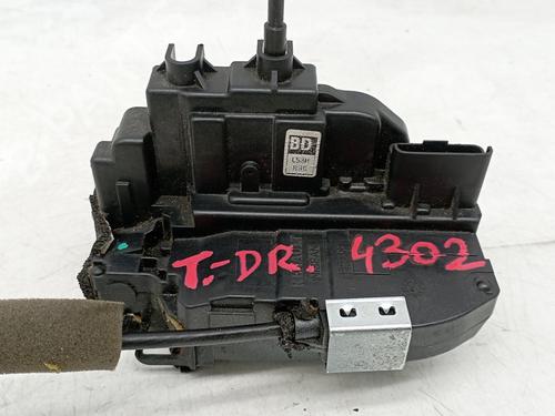 Used Rear right lock INFINITI Q50 50 D (170 hp) 21091870