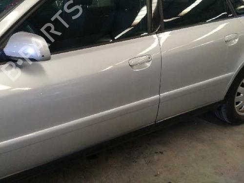 Engine control unit (ECU) AUDI A4 B5 (8D2) 1.9 TDI | BP12212340M57