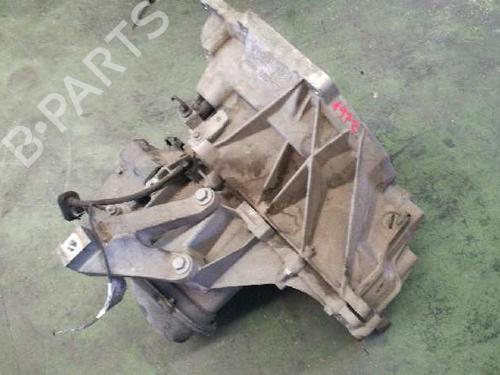 Gearbox FORD FOCUS C-MAX (DM2) 1.6 | BP12215518M3 - Image 2