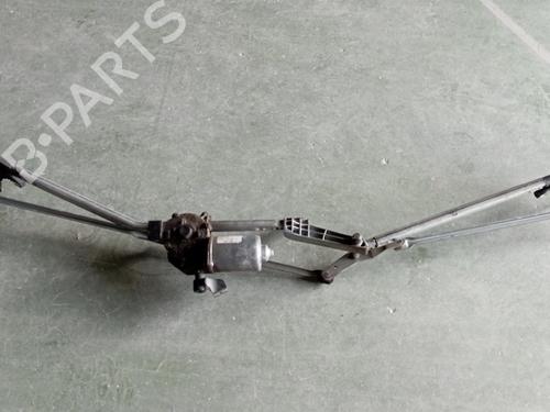 Front wiper motor SMART FORTWO Coupe (451) 1.0 (451.330, 451.334) | BP20648762M29 