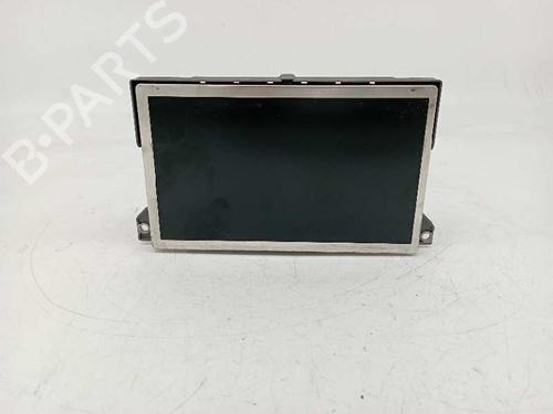 Used Display monitor CITROËN C5 I (DC_) [2001-2005]  10319823