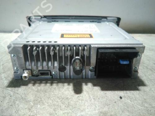 Radio TOYOTA AYGO (_B1_)  | BP5955616E6 
