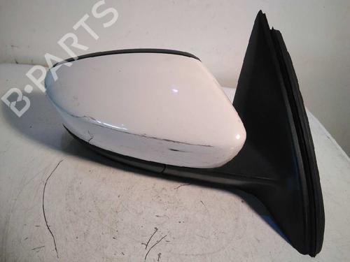 Right mirror SKODA RAPID (NH3, NK3, NK6) 1.6 TDI | BP4910130C27 