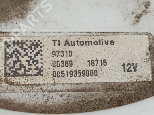 Fuel pump FIAT 500X (334_) 1.4 (334AXC1B, 334AXC11) | BP28670938M76 