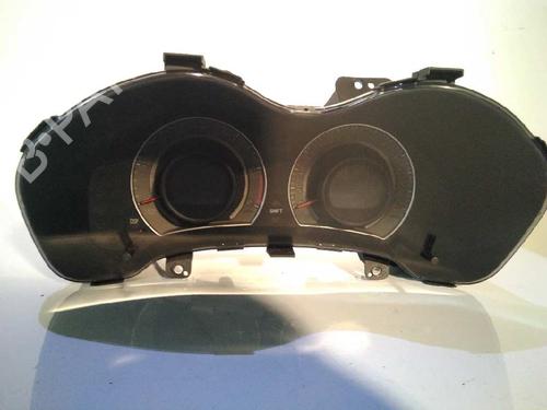 Used Instrument cluster TOYOTA AURIS (_E15_) [2006-2012]  4830307