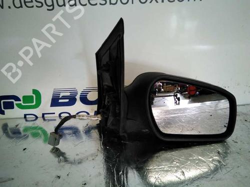 Right mirror FORD FOCUS II (DA_, HCP, DP)  | BP2974776C27 