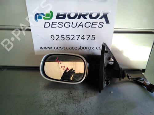 Used Left mirror FORD KA (RB_) [1996-2008]  1099568