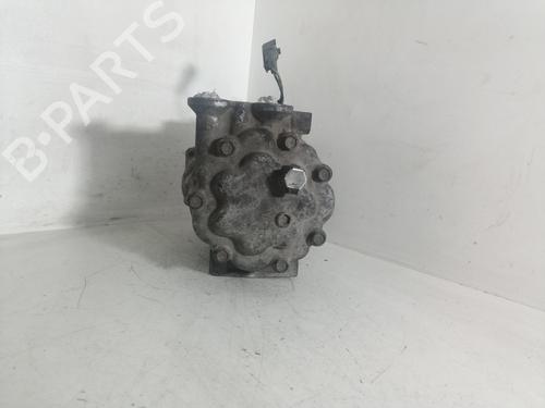 AC compressor FORD FIESTA V (JH_, JD_)  | BP10734239M34 