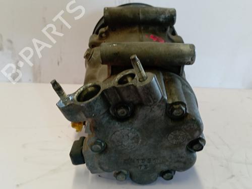 AC compressor PEUGEOT PARTNER Tepee | BP26332246M34