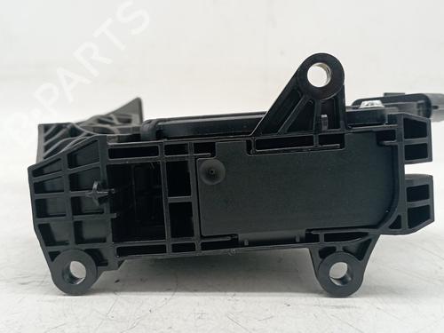 Pedal SEAT TOLEDO IV (KG3) 1.6 TDI | BP20676786I4 
