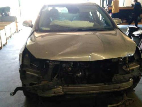 Mass air flow sensor OPEL ASTRA J (P10) | BP6062064M95