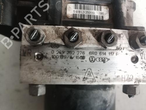 ABS pump SKODA FABIA II (542) | BP37799652M43 - Image 4