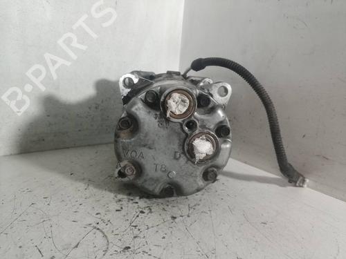 AC compressor PEUGEOT 306 (7B, N3, N5)  | BP27599275M34 