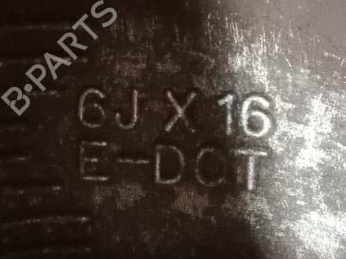 Fælk KIA CEE'D Hatchback (ED) | BP32273372C45