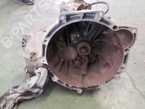 Gearbox FORD FIESTA V (JH_, JD_) 1.4 16V | BP1204653M3 