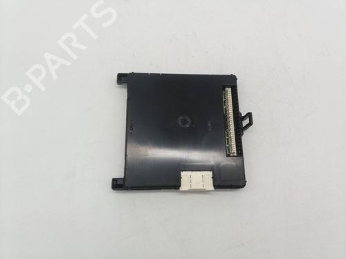 Used Electronic module TOYOTA YARIS (_P13_) [2010-2020]  13815503
