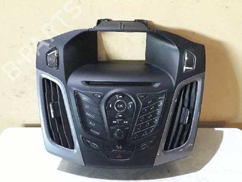 Used Switch FORD FOCUS III 1.6 TDCi (115 hp) 2005333