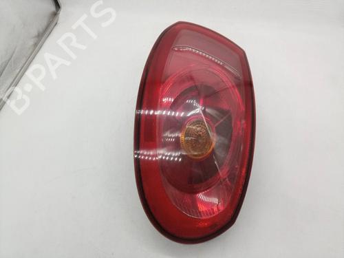 Used Left taillight FIAT BRAVO II (198_) 1.6 D Multijet (198AXH1B) (105 hp) 26719765