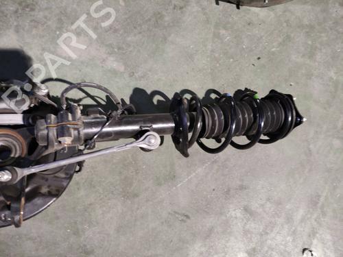 Right front shock absorber HONDA CR-V V (RW_, RT_)  | BP9252964M17 