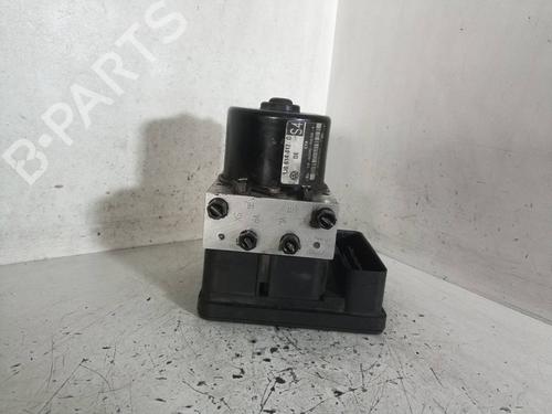 Used ABS pump VW GOLF IV (1J1) [1997-2008]  28278671