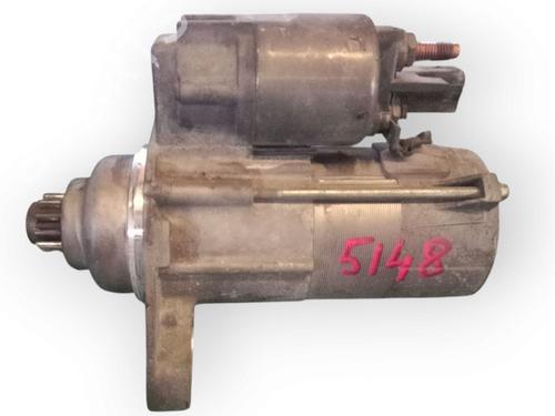 Used Starter SEAT LEON (1P1) [2005-2013]  31148699