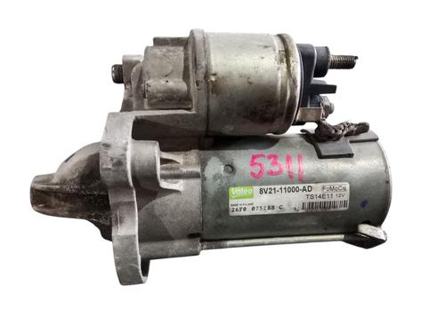 Used Starter Starter FORD FIESTA VI (CB1, CCN) 1.6 TDCi (95 hp) 33425977 33425977