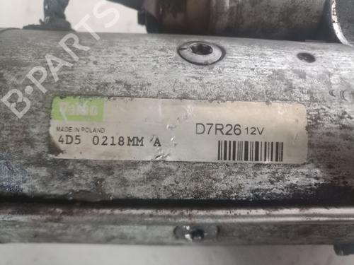 Starter PEUGEOT 307 Break (3E) 2.0 | BP36435254M8 - Image 5