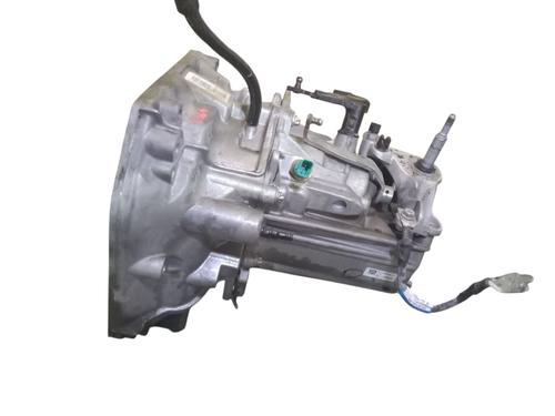 Gearbox RENAULT CLIO V (B7_)  | BP29721754M3