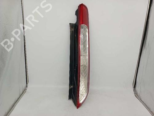 Right taillight FORD FOCUS II (DA_, HCP, DP) 1.8 TDCi | BP10498693C35 