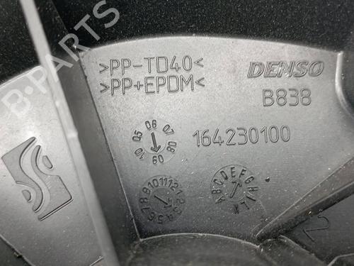 Heater blower motor OPEL CORSA D (S07)  | BP17230213M62 