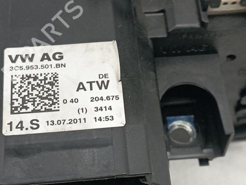 Switch VW PASSAT CC B6 (357) 2.0 TDI 4motion | BP18489234I30