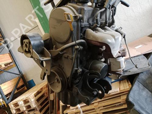 Engine CHEVROLET MATIZ (M200, M250) 0.8 | BP28167249M1 