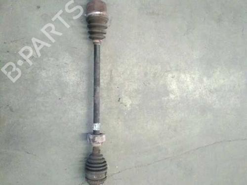 Right front driveshaft DAEWOO MATIZ (M100, M150) 0.8 | BP6117681M39 