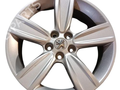 Used Rim Rim PEUGEOT 4007 (VU_, VV_) 2.2 HDi (156 hp) 33812592 33812592