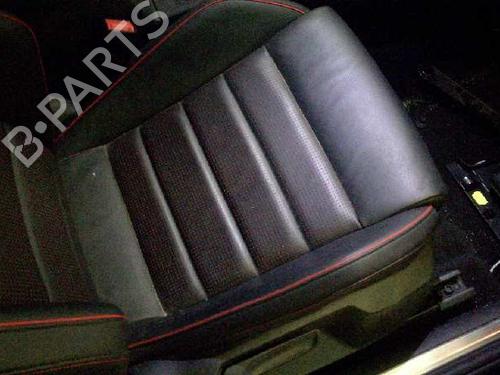 Seats set VW GOLF VII (5G1, BQ1, BE1, BE2) 2.0 GTI | BP12212128C78 