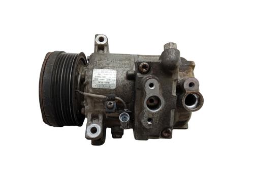 Used AC compressor SUZUKI GRAND VITARA II (JT, TE, TD) [2005-2025]  23023299