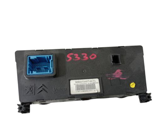 Climate control PEUGEOT 308 I (4A_, 4C_) | BP32397551I5