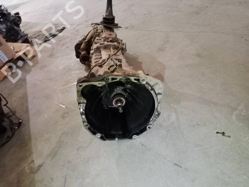 manual-gearbox-suzuki-grand-vitara-ii-jt-te-td-2005-22563591 main image