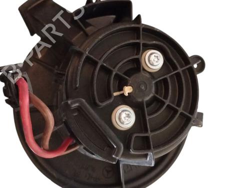 Used Heater blower motor MERCEDES-BENZ C-CLASS (W204) C 220 CDI (204.008) (170 hp) 28837618